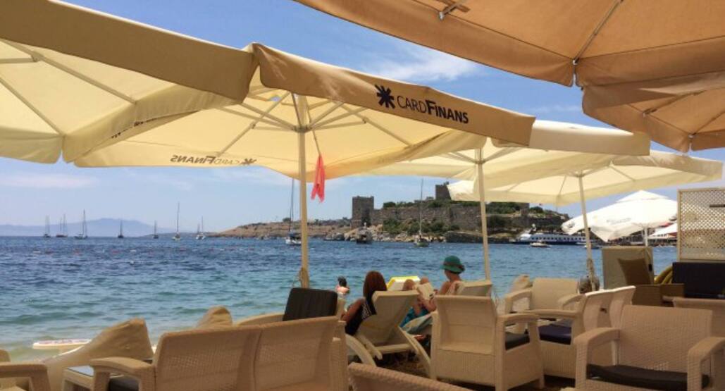 The Deephouse Shisha Lounge Beach Photos Pictures Of The Deephouse Shisha Lounge Beach Bodrum Zomato